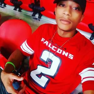 Meet your Posher, Jarrett